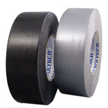 573-1086683 Duct Tape, Silver - 48 Mm. X 55 M.