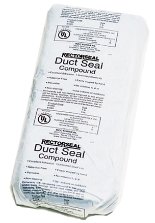 622-81880 1 Lbs. Duct Seal Compound
