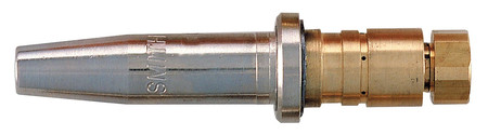 635-sc50-1 1 In. Heavy Duty Propane & Ng Cutting Tip