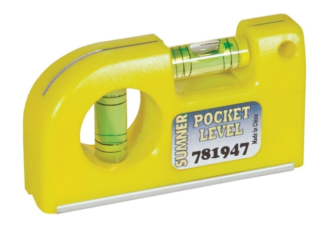 432-781947 Pocket Level