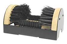 Weiler 804-44391 Boot Cleaning Brush- 9 X 6 In.