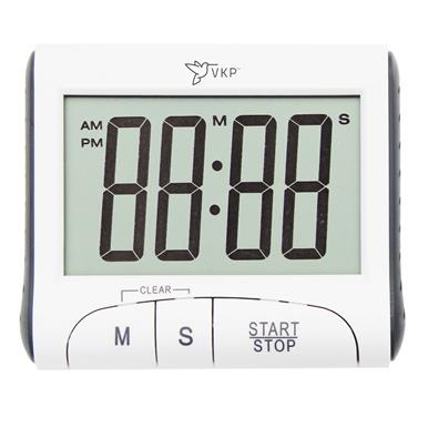 Kitchen Products Vkp1178 Multi Use Timer