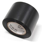 UPC 753216000158 product image for King Canopy TAPE-BL 2 in. x 35 ft. Roll Tarp Tape Black | upcitemdb.com