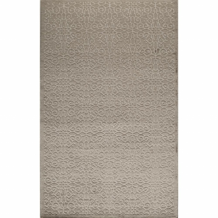 25946 Riviera Tan Rectangle Oriental Rug, 2 Ft. 7 In. X 4 Ft. 11 In.