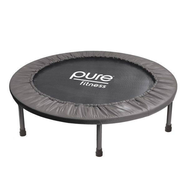 Pure Fitness 38-inch Exercise Trampoline 9038mt