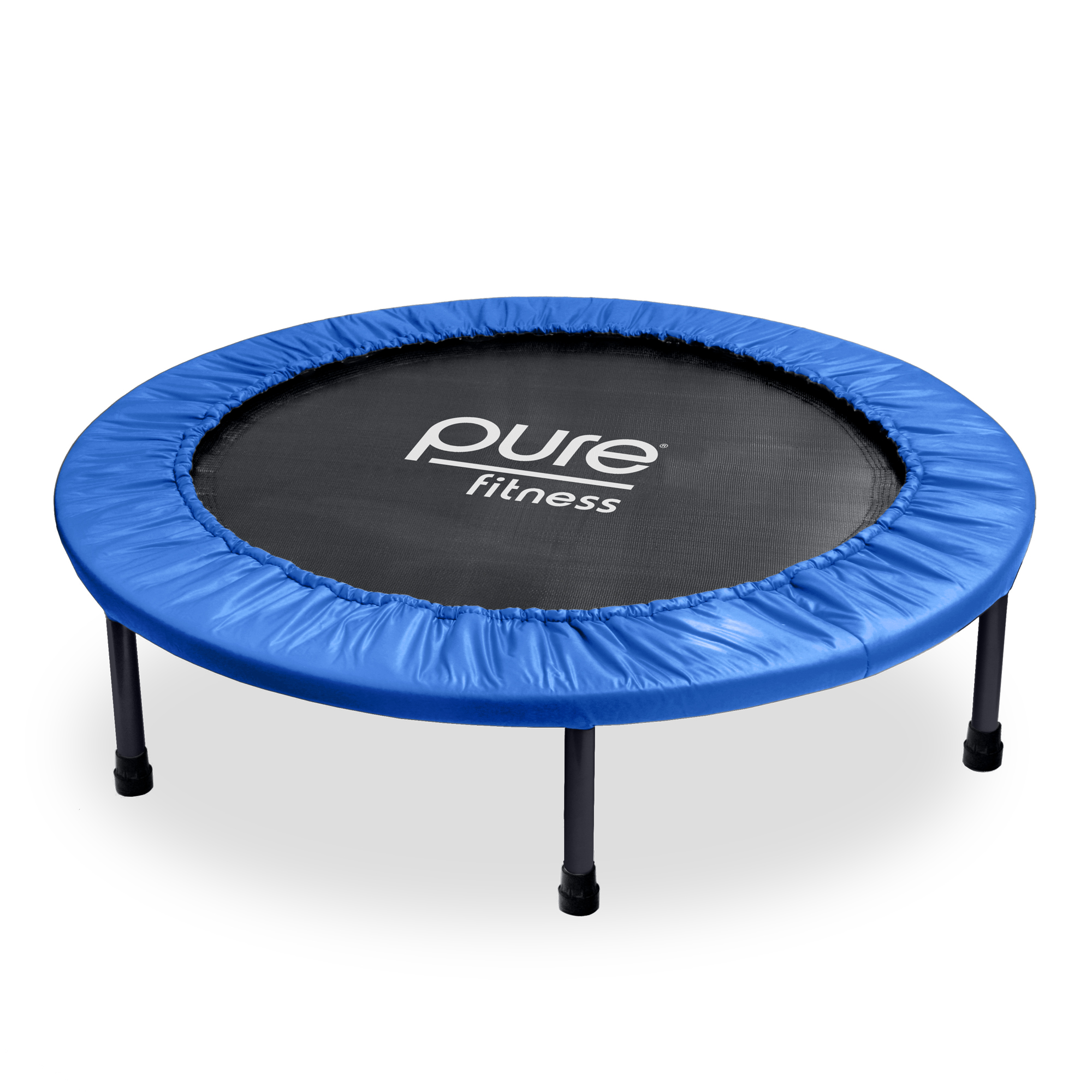Pure Fitness 40-inch Exercise Trampoline 9040mt