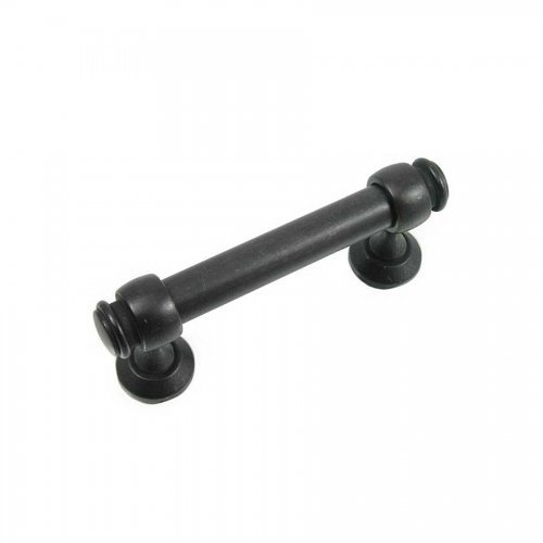 3 In. Oil Rubbed Bronze Balance Cabinet Pull