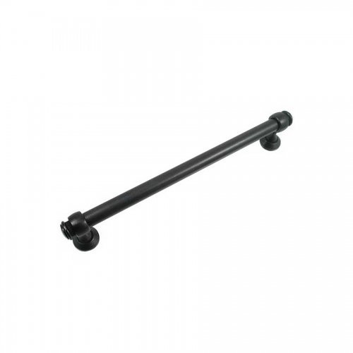 85313 8 In. Oil Rubbed Bronze Balance Cabinet Pull