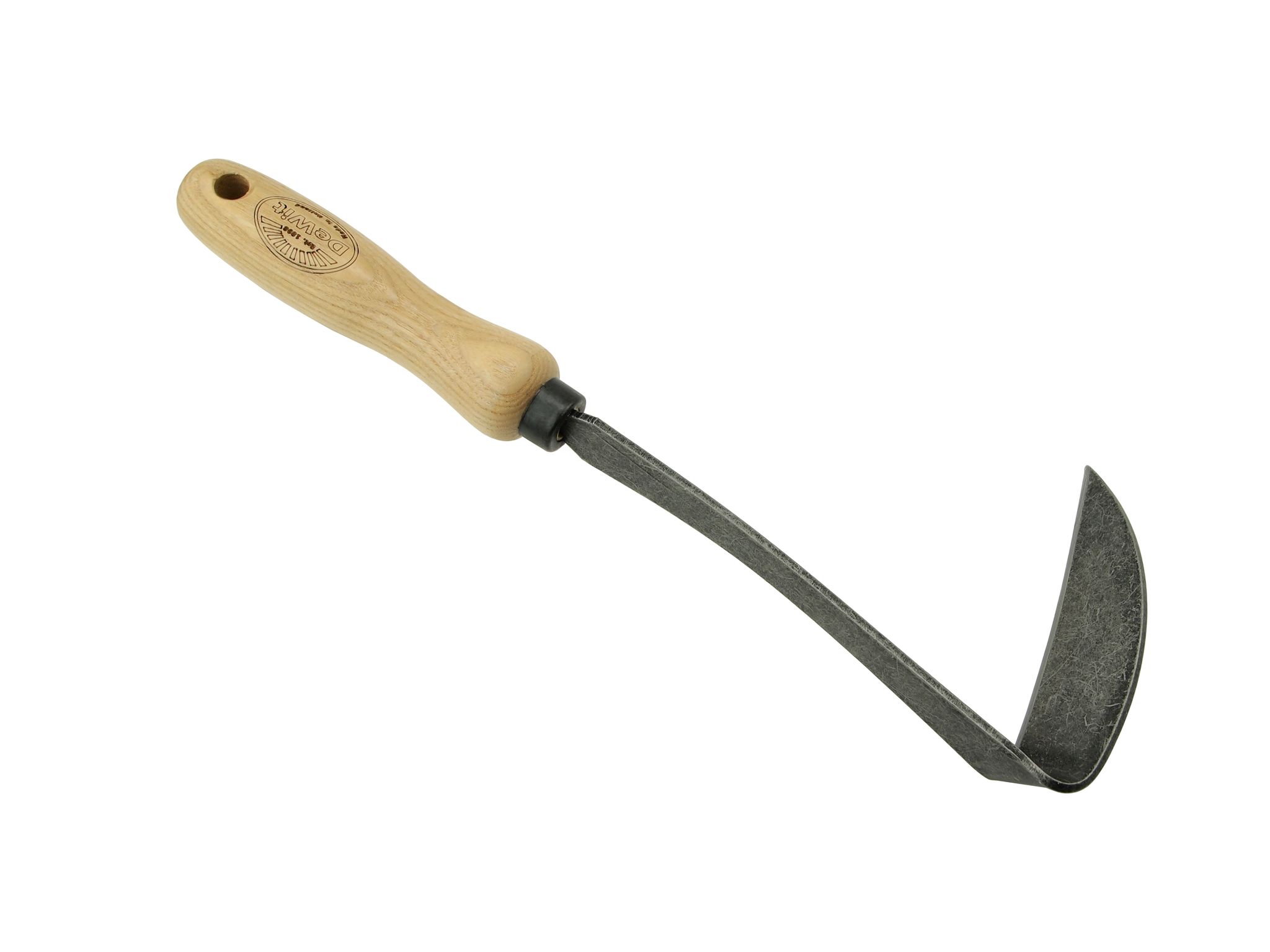 31-2901 Dewit Japanese Hand Hoe Right Hand