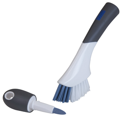 Absolute Coatings Inc Cleaning Brushes