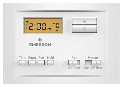 210319 5-2 Program Thermostat