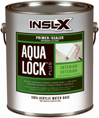 Clorox 210279 Aqua Lock Plus Primer & Sealer