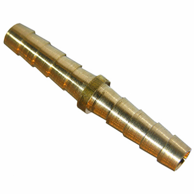 0.25 In. Hose Barb Coupling