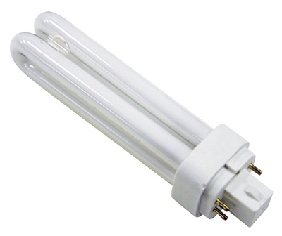 Glamos Wire Product 210585 26 Watts 4 Pin Replacement Compact Fluorescent Lamp