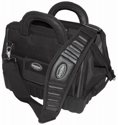 Hy-c 209621 14 In. Gate Mouth Tool Bag