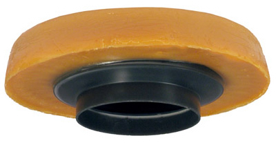 153929 Toil Bowl Wax Gasket Ring - Pack Of 24