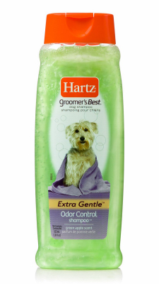 National-spectrum Brands Hhi 210155 18 Oz Dog Shampoo