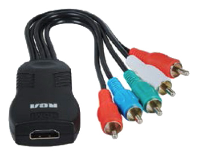 210121 Hdmi Component Adapter