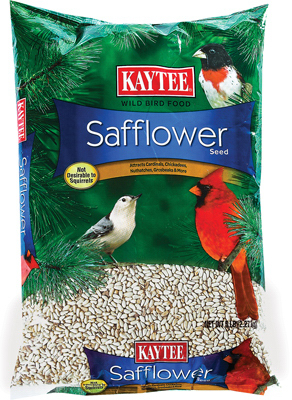 208956 10 Lbs Safflower Seed