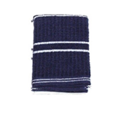 True Value 193099 13 X 13 In. Blue Dish Cloth - Pack Of 3