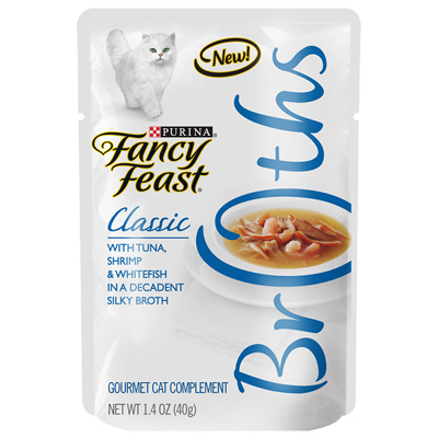 205473 1.4 Oz Tuna Cat Food