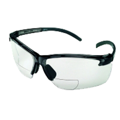 211258 Bifocal Safety Glasses