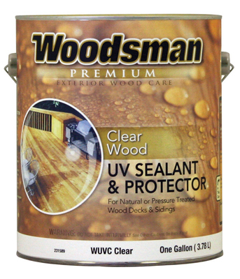 149323 Gallon Toned Sealer - Pack Of 2