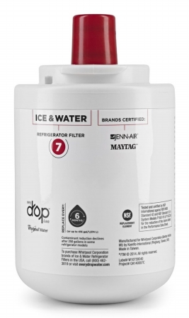 Edr7d1 Everydrop Refrigerator Water Filter 7