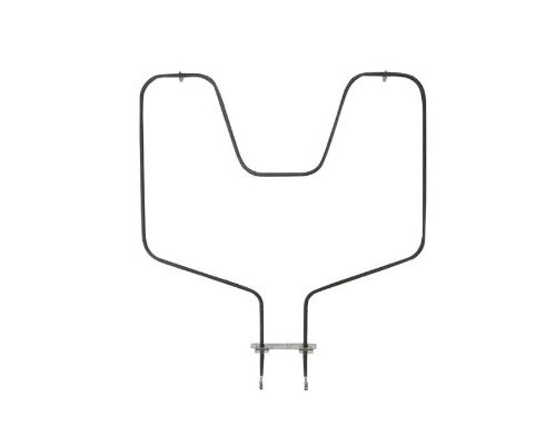 Wb44t10010 18 In. Oem Oven Bake Element
