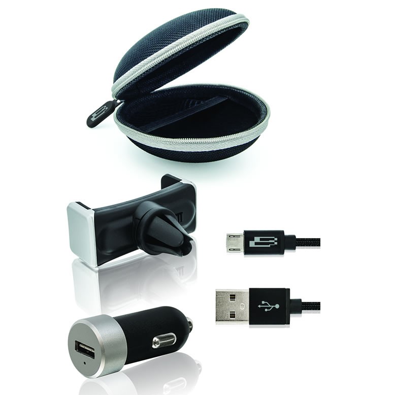 Roadtripper Travel Pack - Micro-usb Kit,