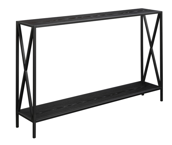 Console Table, 29 X 9 X 47.25 In.