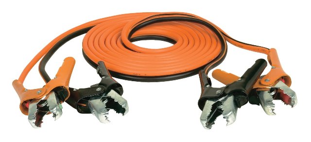 Bc0825 12 Ft. Juice Super Duty Booster Cable