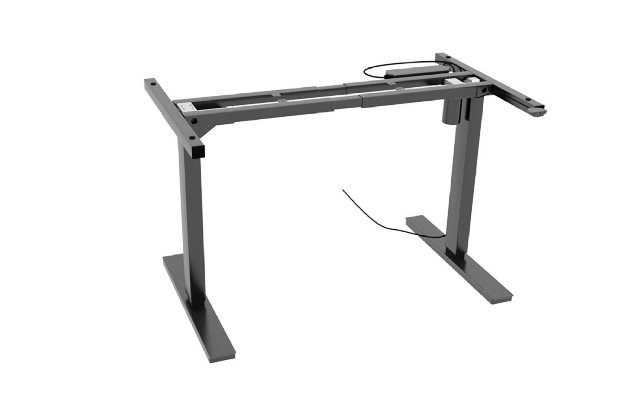 Abc360bk Electrical Height Adjustable Desk