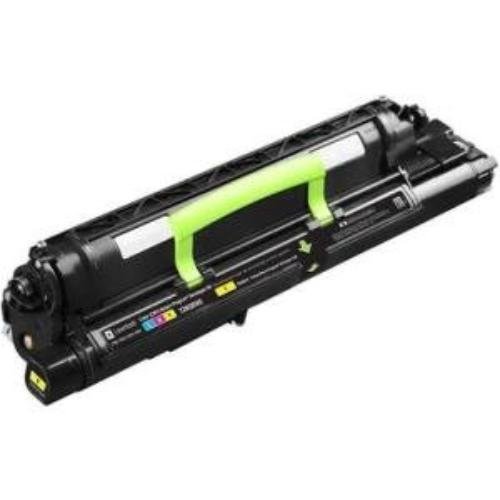 Lexmark LEX72K0DY0 CS - CX82 Yellow Return Program Developer Unit Toner