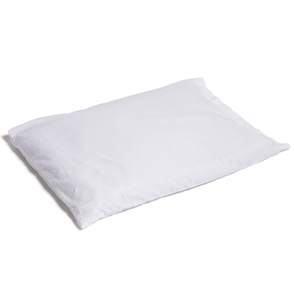 Hermell Mj1620mo Buckwheat Sleep Pillow - 20 X 16 In.