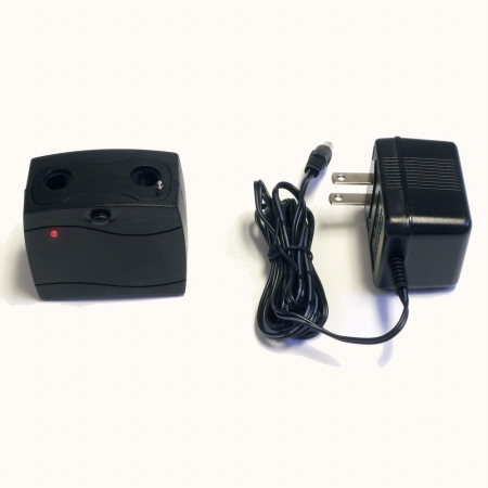 Crx-10a Collar Charger With Adapter