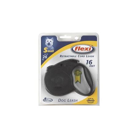 1-5 16 Ft. Retractable Lead, Small