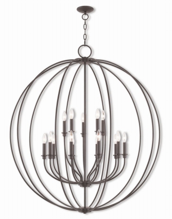 Milania Chandeliers