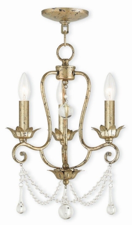 Sophia Chandeliers