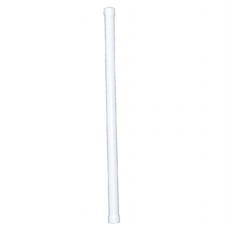 Trwb-w-c-36 36 In. Therapy Rehab Weight Bar, White