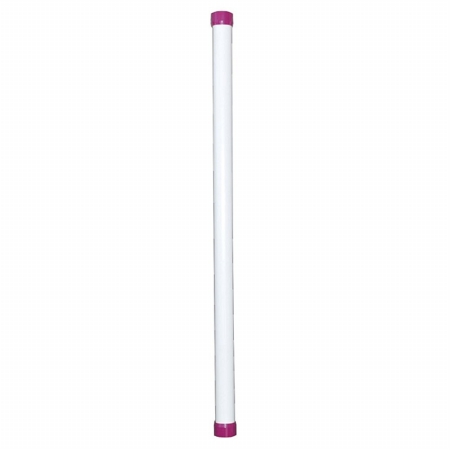 Trwb-l-c-48 48 In. Therapy Rehab Weight Bar, Lilac