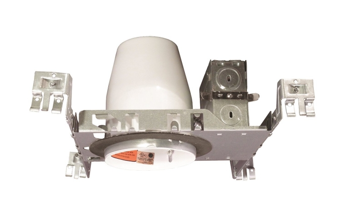 13200a-led 3 In. Led Housing For New Construction Applications
