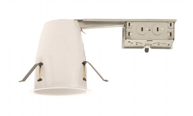 13201ar-led 3 In. Led Housing For Remodel Applications