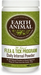 857253003407 Flea & Tick Program Daily Internal Powder For Dogs, 16 Oz