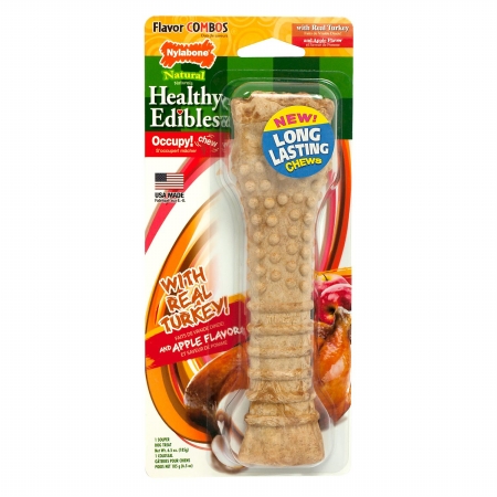 18214834953 Healthy Edible Combo Turkey & Apple Souper