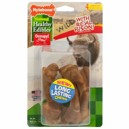 18214834786 Healthy Edible Wild Bison, Large