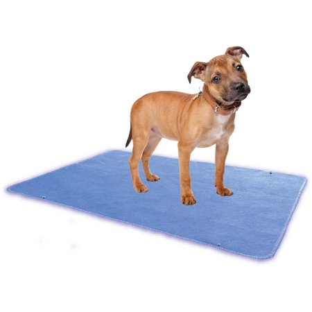 Zp16p24rp Indoor Turf Dog Potty Replacement Pad Connectable