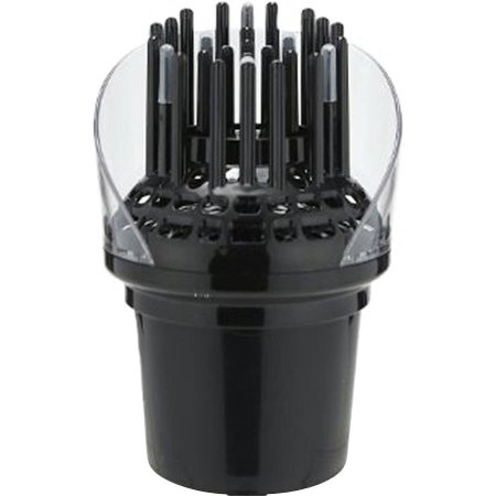 UPC 074108275462 product image for Conair CPVDF Pro Volumizing Diffuser Universal Attachments Black | upcitemdb.com