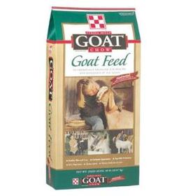 UPC 804273000350 product image for Purina Animal Nutrition 100152 PMI Goat Developer Chow 50 lbs | upcitemdb.com