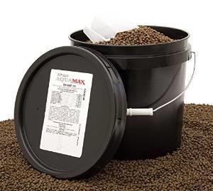 UPC 727613000479 product image for Purina Animal Nutrition 100309 PMI Aquamax Grower 500 Fish Food 50 lbs | upcitemdb.com